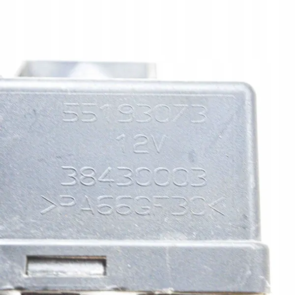 Fiat OE Sytytystulppa OEM 38430003 Bravo II 1.9L image 7