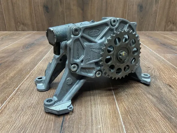 Ölpumpe OEM M4D36L079 für Range Rover Velar L560 image 2