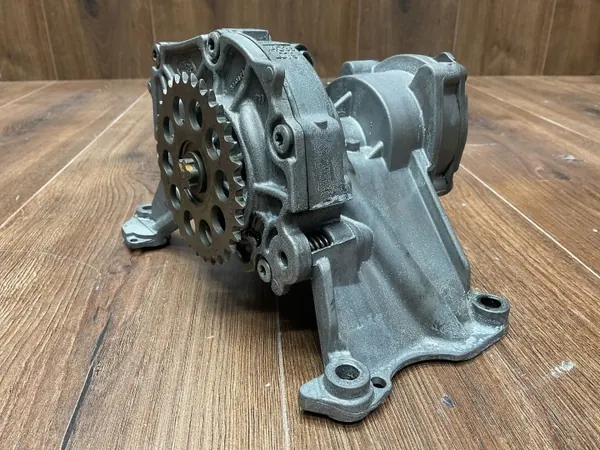 Ölpumpe OEM M4D36L079 für Range Rover Velar L560 image 5