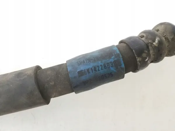 OEM 6K1422893D Ohjausvahvistinletku VW Pololle image 4