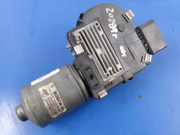 SEAT ALHAMBRA Frontscheibenwischermotor BOSCH 0390241803 image 3