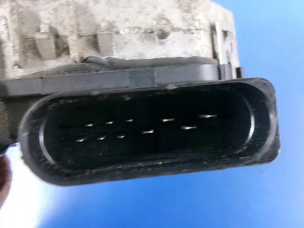 SEAT ALHAMBRA Frontscheibenwischermotor BOSCH 0390241803 image 5