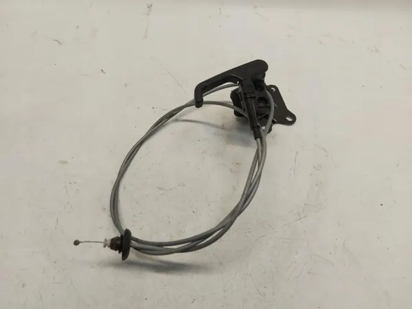 Câble de déverrouillage capot Mercedes EQV W447 OEM a4477510014 image 2