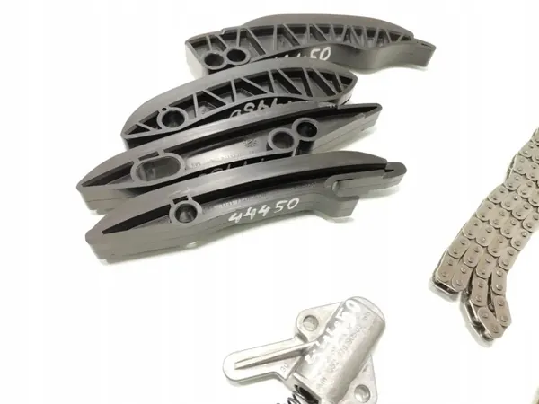 Chaîne de distribution BMW OEM 8515670 pour 114d Diesel 70kW image 9