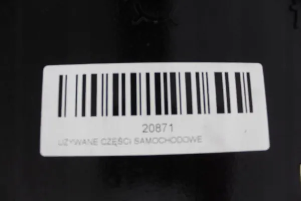 Courroie Avant OEM 365578227 pour Citroen DS3 09-12R image 5