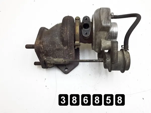 Rover Turbolaite OEM AM-386858 2002 Rover 75:lle image 2