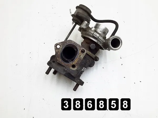 Rover Turbolaite OEM AM-386858 2002 Rover 75:lle image 3