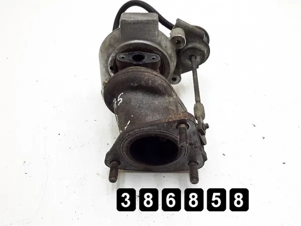 Rover Turbolaite OEM AM-386858 2002 Rover 75:lle image 5