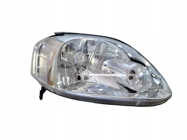 Farol direito OEM 441-11A4R-LDEMN para Volkswagen Fox image 2