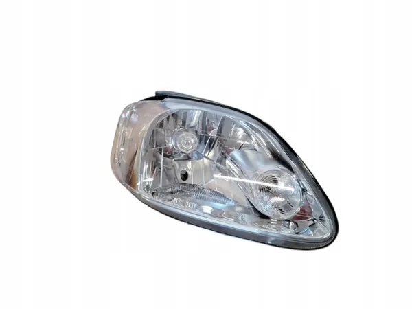 Farol direito OEM 441-11A4R-LDEMN para Volkswagen Fox image 3