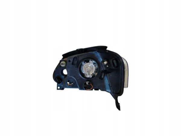 Farol direito OEM 441-11A4R-LDEMN para Volkswagen Fox image 6