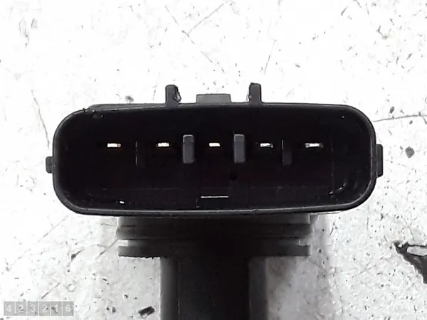 Mass Airflow Sensor Suzuki Aerio 2004 afh70m45 image 3