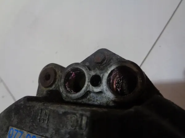 AUDI A8 D3 4.2 FSI Vaihtovirtageneraattori 077903015Q image 8