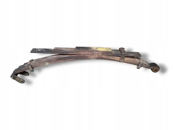 Molla posteriore Mitsubishi L200 4 4150A174 image 2