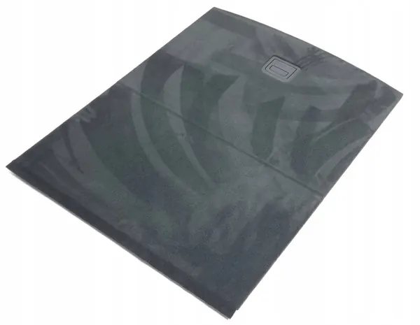 Kofferraumteppich Audi E-Tron OEM 4KE861531 Schwarz image 4