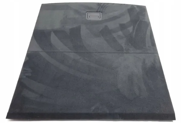 Kofferraumteppich Audi E-Tron OEM 4KE861531 Schwarz image 5
