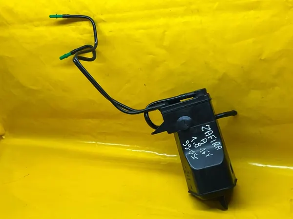 Tubi Filtro Carbone Opel Zafira A 1.8 16V 99-05 image 3