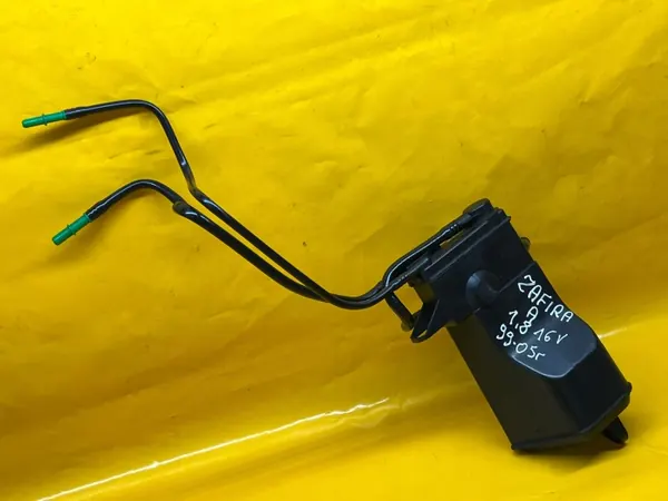 Tubi Filtro Carbone Opel Zafira A 1.8 16V 99-05 image 4