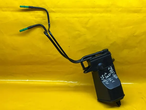Tubi Filtro Carbone Opel Zafira A 1.8 16V 99-05 image 5