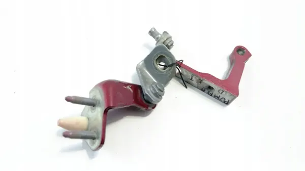 FORD PUMA MK2 Deurscharnier Links Achter Compleet OEM image 10