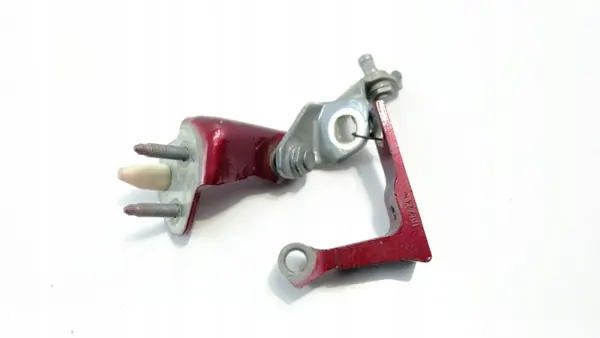 FORD PUMA MK2 Deurscharnier Links Achter Compleet OEM image 5