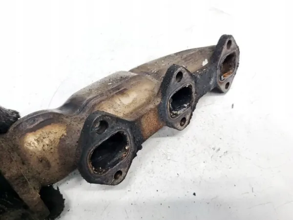 Avgasgrenrör OEM 059253033C Audi A6 2002 2.5L image 3