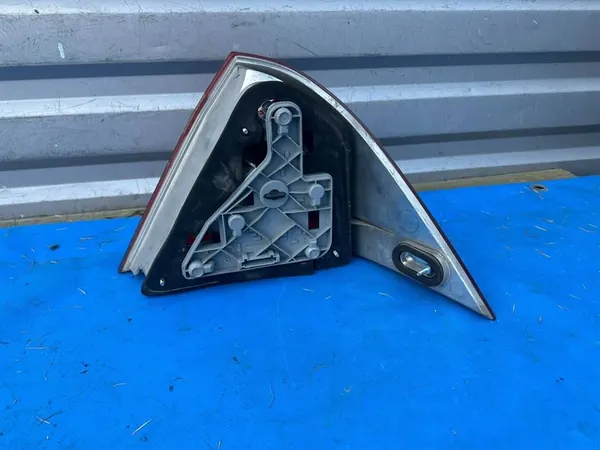 Linker achterlamp MERCEDES-BENZ C (W203) A2038200164 image 3