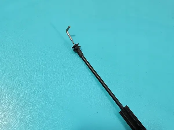 Linke Vorderverriegelung 1393821080 Fiat Ducato IV 6Pin image 7