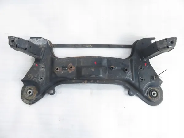 Etumoottorituki OEM 198 A3.000 Fiat Bravo II:lle image 2