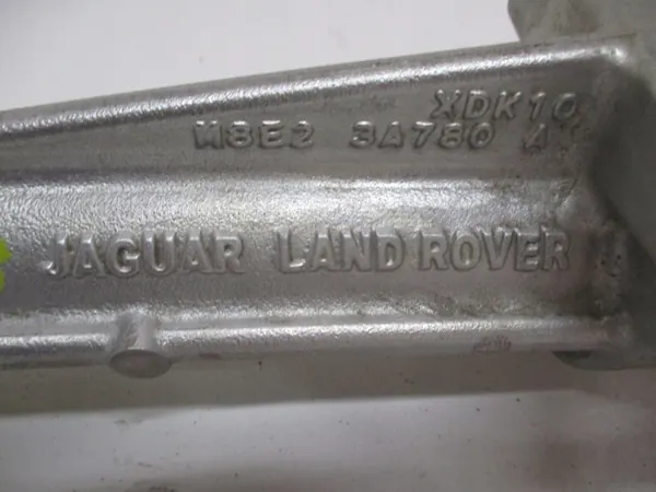 Crémaillère de direction OEM M8E2-3A780-AG Discovery Sport L461 image 5