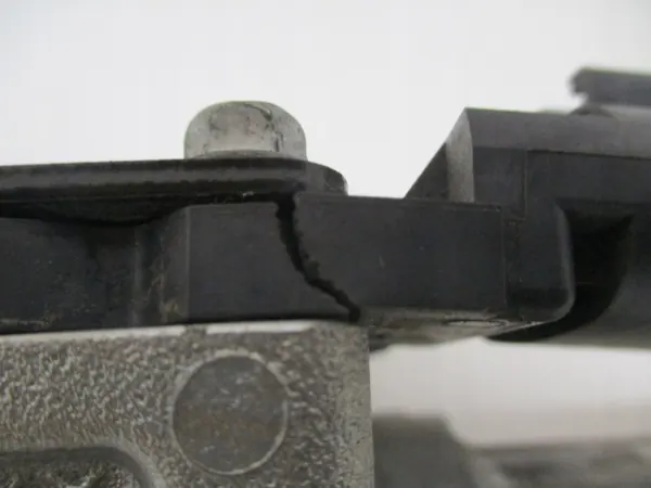 Crémaillère de direction OEM M8E2-3A780-AG Discovery Sport L461 image 6