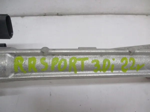 Crémaillère de direction OEM M8E2-3A780-AG Discovery Sport L461 image 8