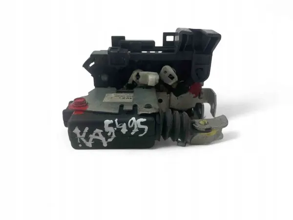 Höger framdörrslås DACIA DUSTER 2011 image 2