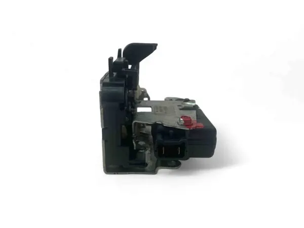 Höger framdörrslås DACIA DUSTER 2011 image 4