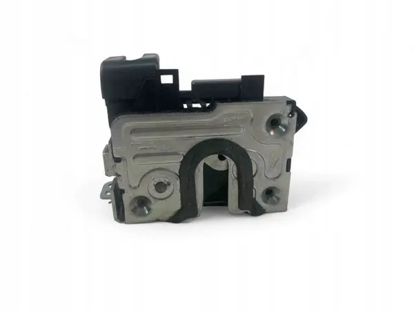 Höger framdörrslås DACIA DUSTER 2011 image 5