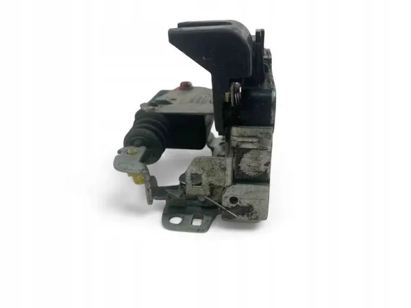 Höger framdörrslås DACIA DUSTER 2011 image 6