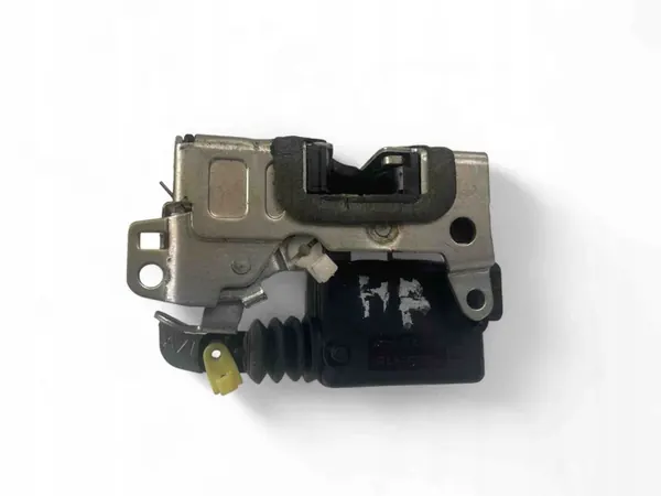 Höger framdörrslås DACIA DUSTER 2011 image 7