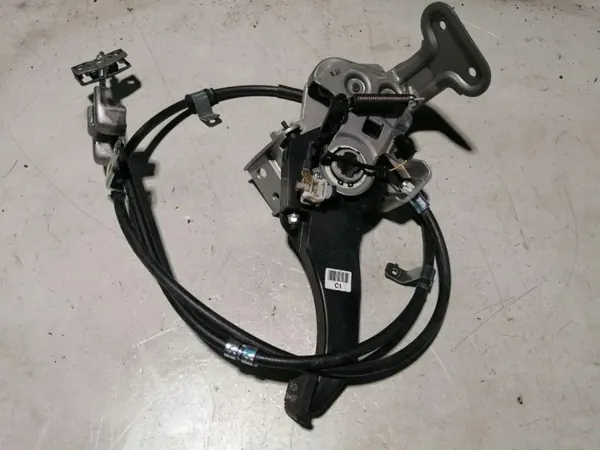 Mécanisme de frein à main OEM 59710C1000 Hyundai Sonata image 2