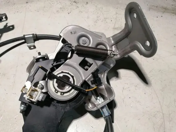 Mécanisme de frein à main OEM 59710C1000 Hyundai Sonata image 3