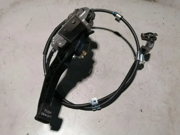 Mécanisme de frein à main OEM 59710C1000 Hyundai Sonata image 4
