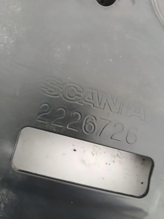 Suporte de filtro de ar Scania image 3