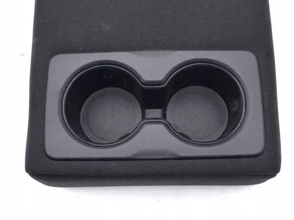 Accoudoir arrière Jeep Cherokee 2014 OEM AMD231274 image 3