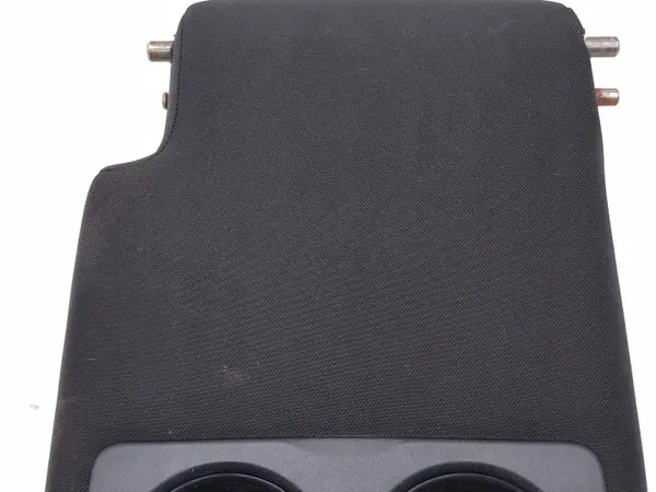 Accoudoir arrière Jeep Cherokee 2014 OEM AMD231274 image 4