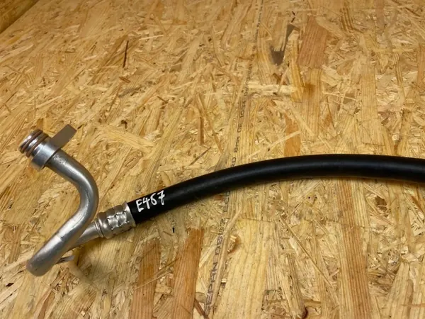 Toyota AYGO X airco slang OEM 88704-0H040 (2022-) image 3