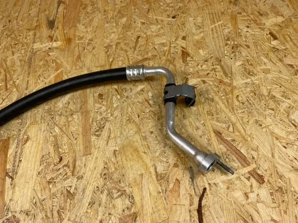 Toyota AYGO X airco slang OEM 88704-0H040 (2022-) image 4