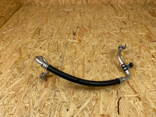 Toyota AYGO X airco slang OEM 88704-0H040 (2022-) image 5