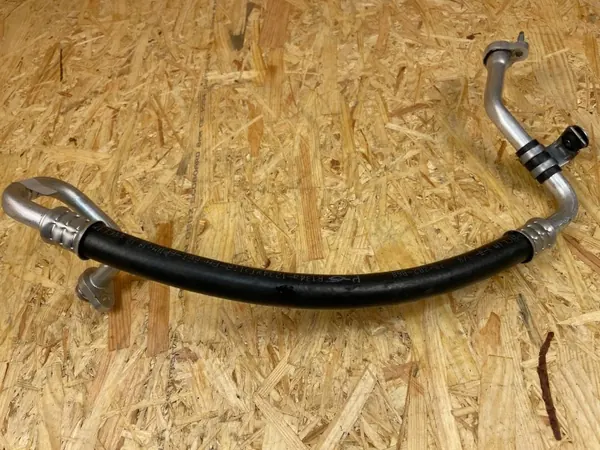 Toyota AYGO X airco slang OEM 88704-0H040 (2022-) image 7