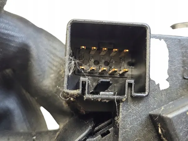 Ruitenwisser Schakelaar Ford OE 2S6T-17A553-AA image 10