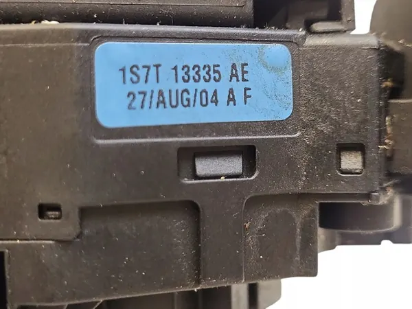 Ruitenwisser Schakelaar Ford OE 2S6T-17A553-AA image 6