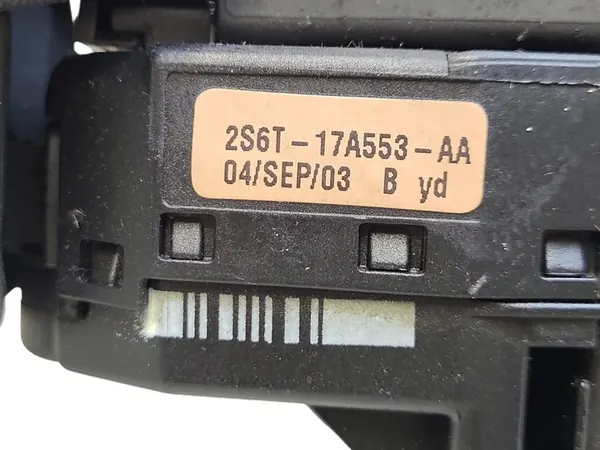 Ruitenwisser Schakelaar Ford OE 2S6T-17A553-AA image 8